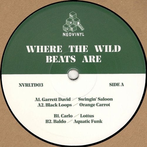 Where The Wild Beats Are