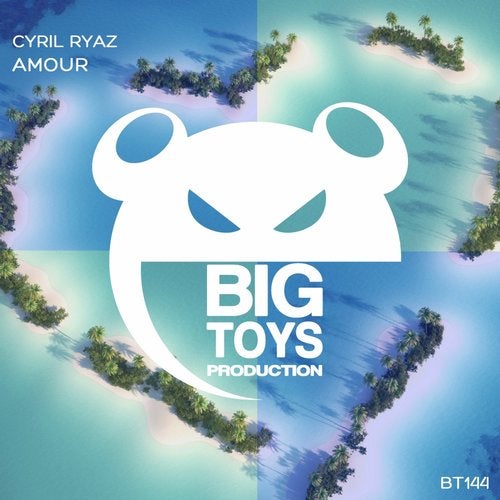 Cyril Ryaz - Amour (Extended Mix).mp3