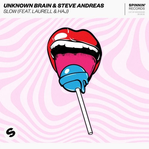 Unknown Brain Tracks Releases On Beatport