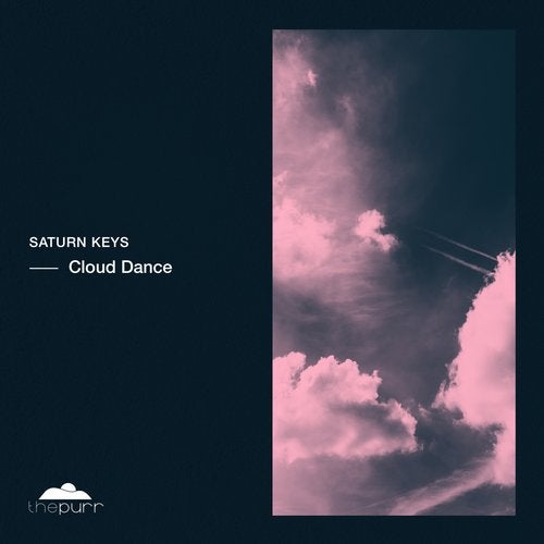 Saturn Keys - Cloud Dance PURR240 AIFF