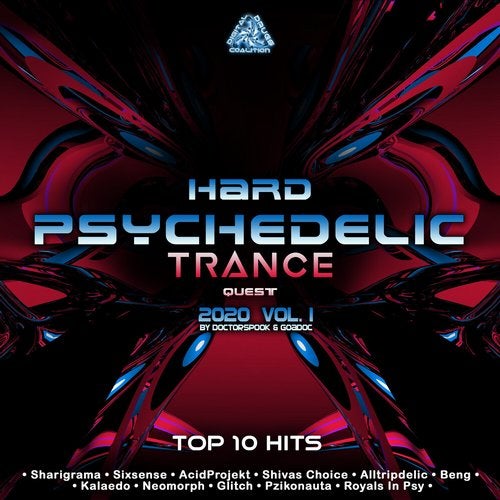 Actually Psychotic
Original Mix
