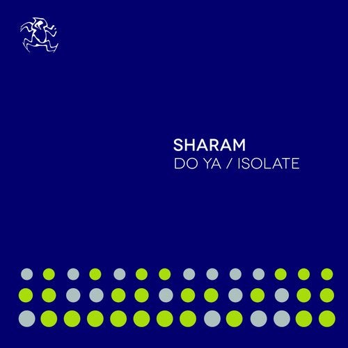 Sharam - Do Ya / Isolate YR273 AIFF