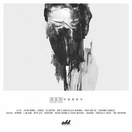 Oddyssey, Vol. 4 FLAC