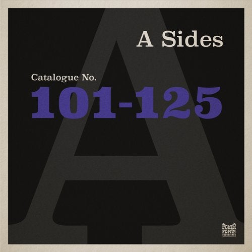 The Poker Flat A Sides - Chapter Five (the best of catalogue 101-125)