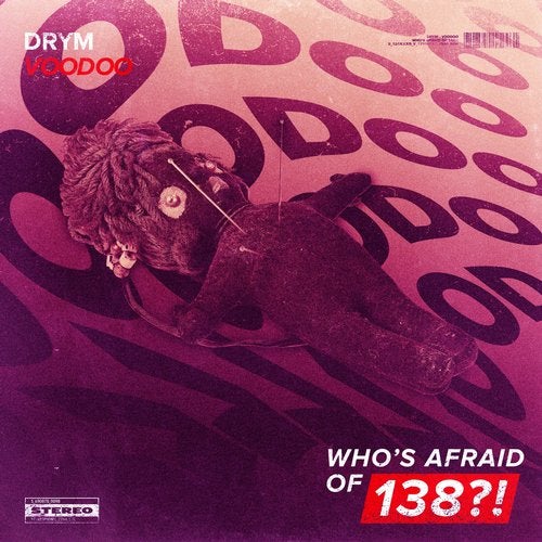 DRYM - Voodoo (Extended Mix).mp3