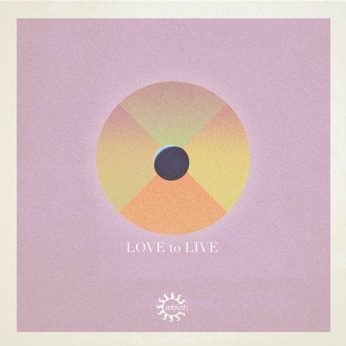 Love To Live REB045CD FLAC