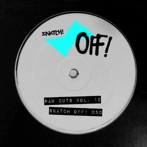 Raw Cuts, Vol. 12