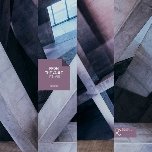 VA – From the Vault VIII DRC008 VA – From the Vault VIII DRC008
