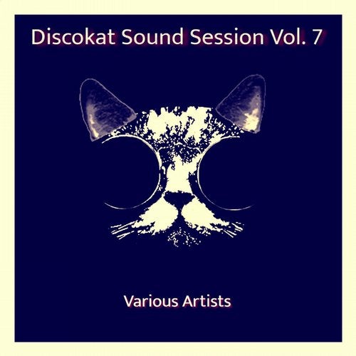 Discokat Sound Session Vol. 7