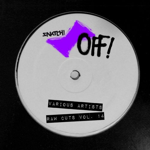 Raw Cuts, Vol. 14 AIFF