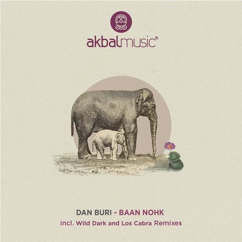 Dan Buri - Baan Nohk AIFF