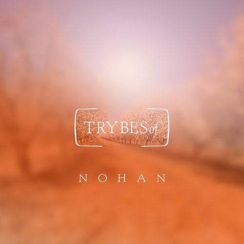 Nohan - Four Walls TRY017 AIFF