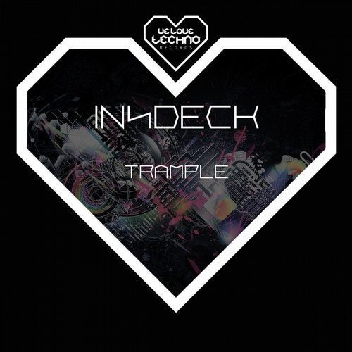 Yolotl Remixes 2018 From We Love Techno On Beatport yolotl remixes 2018 from we love
