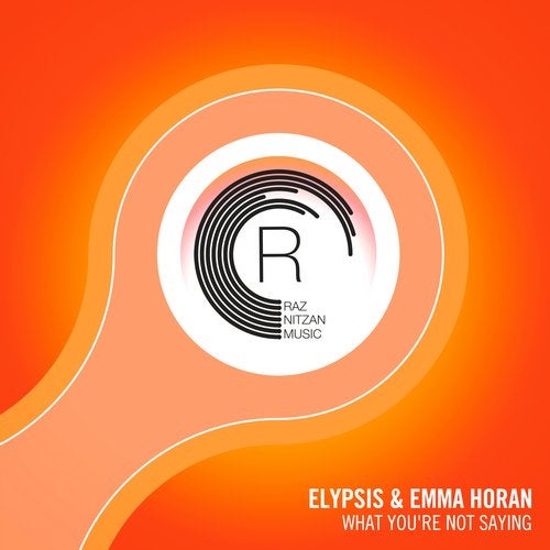 Elypsis Feat. Emma Horan - What You're Not Saying (Extended Mix).mp3