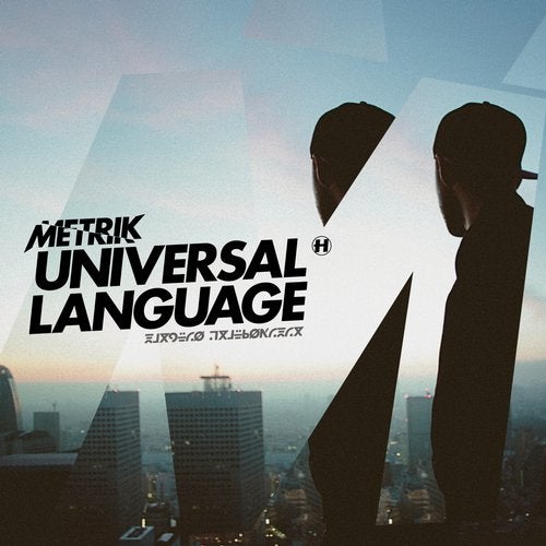 Download Metrik - Universal Language [NHS262] mp3