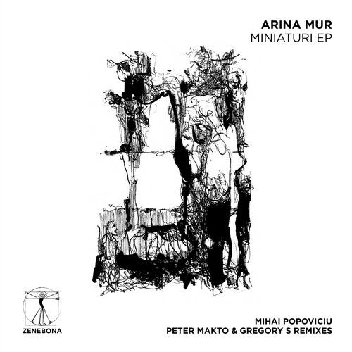 Arina Mur - Miniaturi EP ZENE013 AIFF