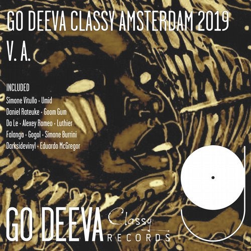 GO DEEVA CLASSY AMSTERDAM 2019