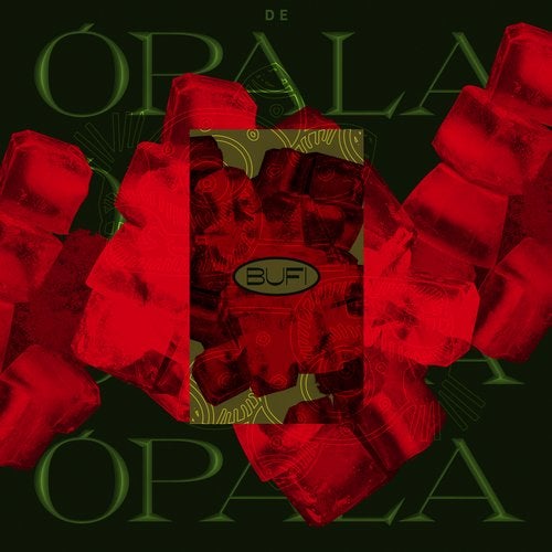 Bufi - Opala DEPAART001 AIFF