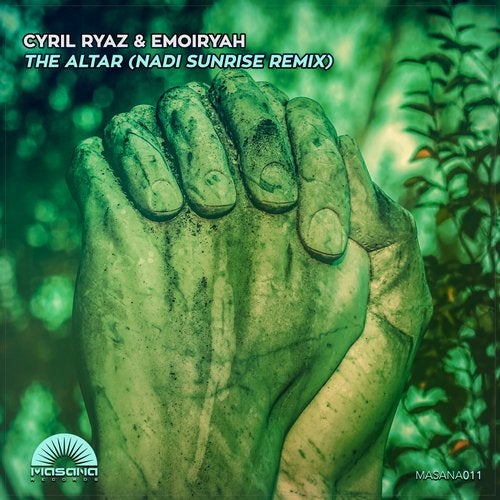 Cyril Ryaz & Emoiryah - The Altar (Nadi Sunrise Extended Remix).mp3