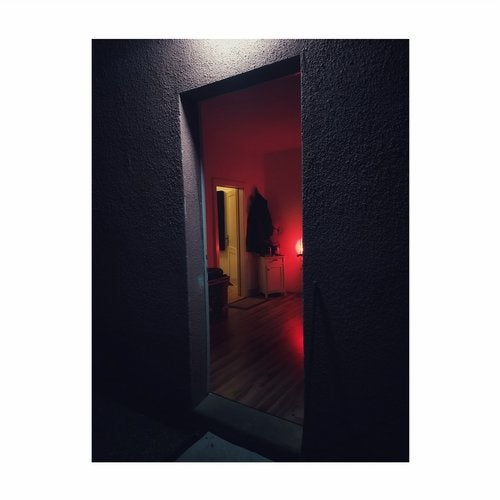 2nd Shift Editions, Vol. 4