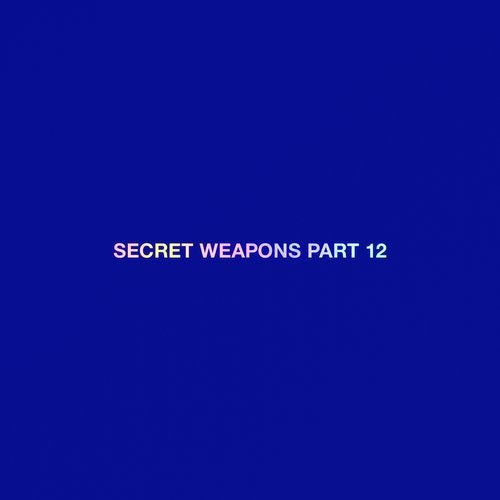Secret Weapons Part 12