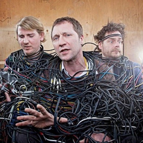 Kraak & Smaak 24HR Floor Flings for Beatport