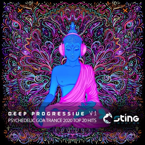 Ohm Nah Shiva
              Original Mix