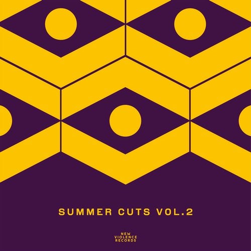 Summer Cuts, Vol.2