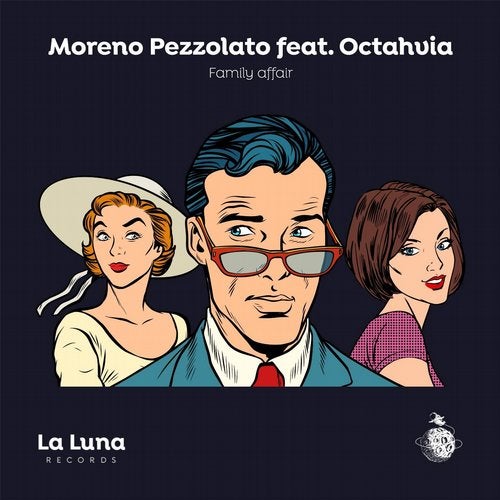 Moreno Pezzolato - Family Affair (feat. Octahvia) LLR022 AIFF