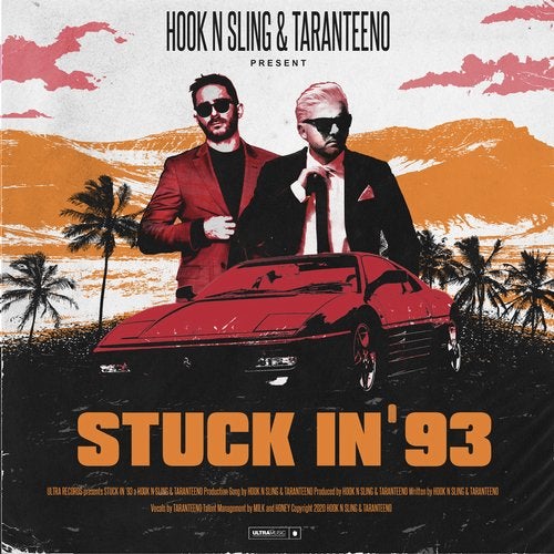 Stuck In '93 (Extended Mix) by Hook N Sling, Taranteeno on Beatport