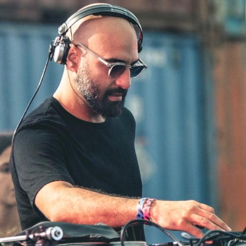 Raxon Artist Of The Week Chart September 2019