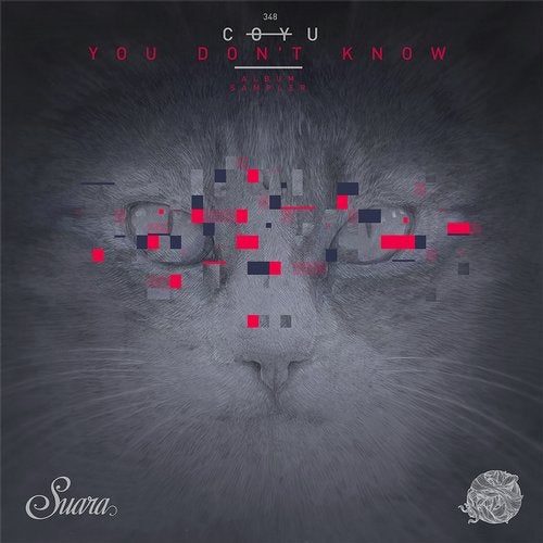You Don't Know (Album Sampler)
