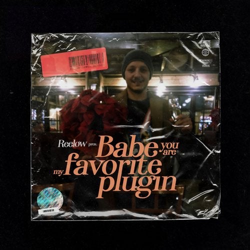 Reelow - Baby,You Are My Favorite Plugin AIFF
