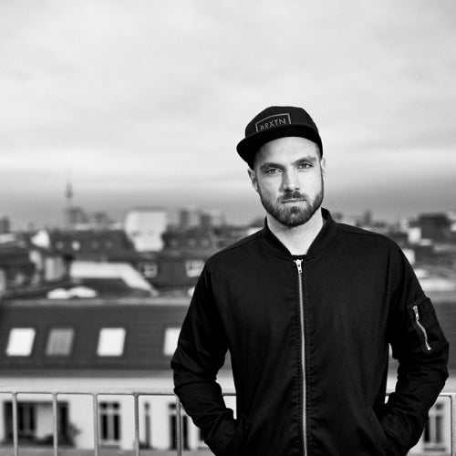 Florian Kruse I Want You Charts