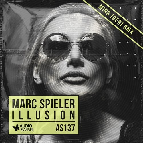 Illusion (Ming) (GER) Remix