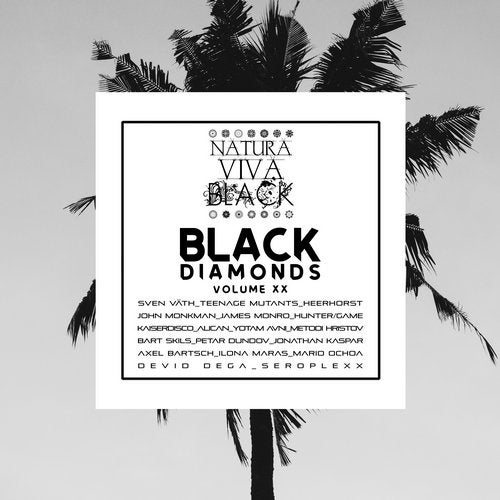 Black Diamonds Volume 20