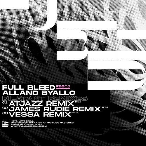 Dilatant Remixes