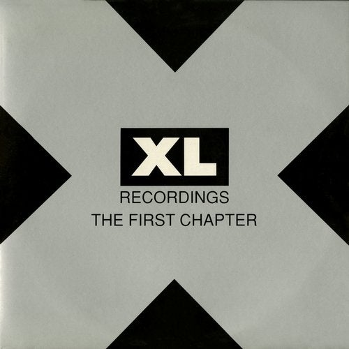 VA - XL Recordings: The First Chapters [XLDL292]