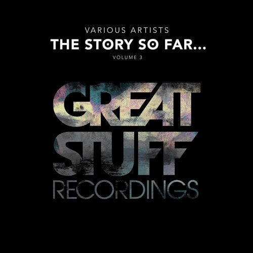 VA – The Story so Far…, Vol. 3 GSRCD88 VA – The Story so Far…, Vol. 3 GSRCD88