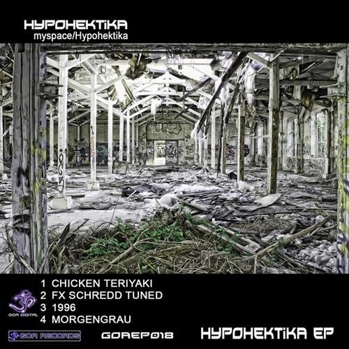 Morgengrau
Original Mix