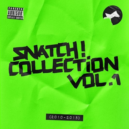 Snatch! Collection, Vol.1 (2010-2015) FLAC