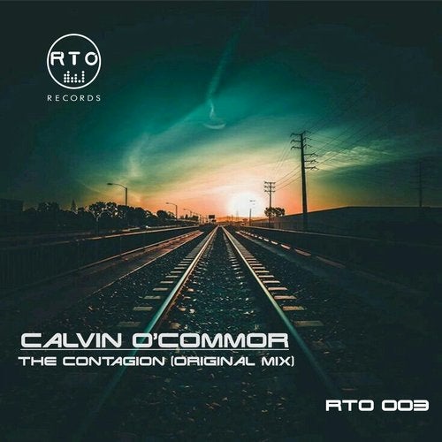 Calvin O'Commor - The Contagion (Original Mix).mp3