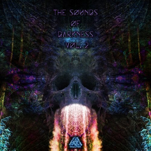 The Sounds Of Darkness, Vol. 2
              Dj Mix