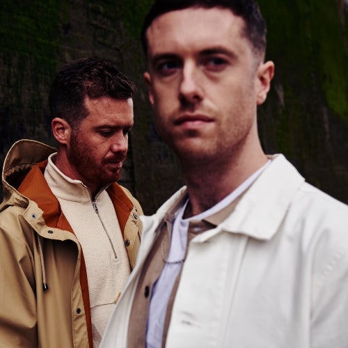 Gorgon City Moving Blind Chart