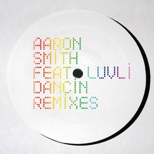 Aaron Smith Tracks Releases On Beatport