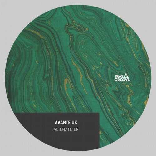 Alienate EP