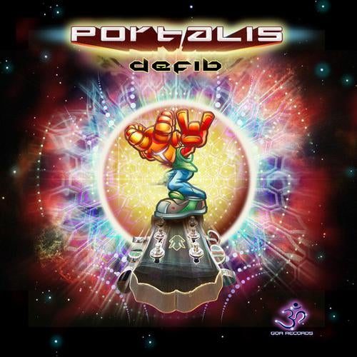 Palmtrees On Pluto
Original Mix