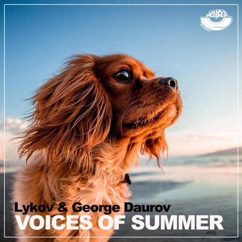 Voices Of Summer From MOUSE P On Beatport Voices Of Summer From MOUSE P On Beatport