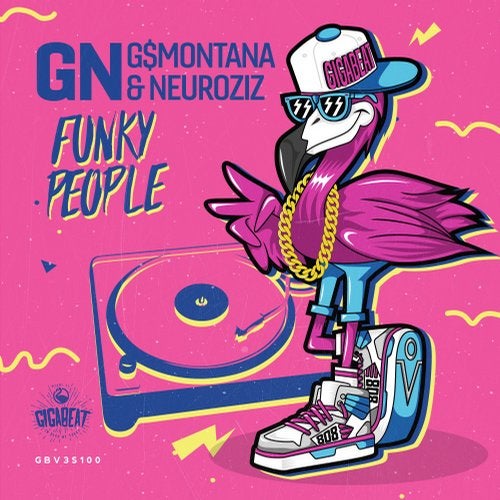 funky people