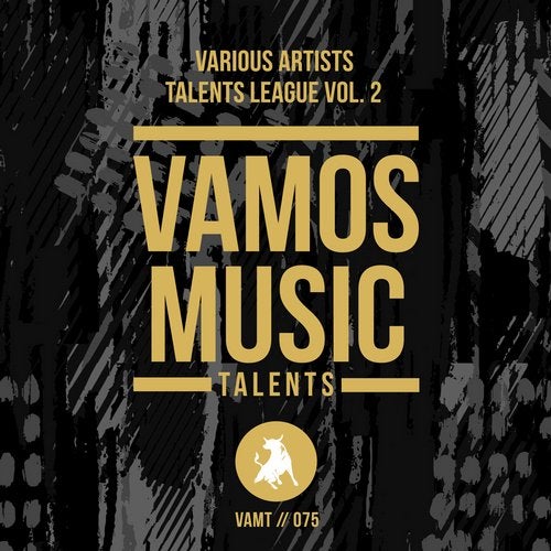 Talents League Vol. 2